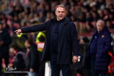  ایراد از داور بهانه‌جویی است/ بازیکنان نیاز به استراحت دارند