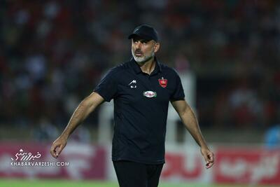  سید جلال به پرسپولیس برمی‌گردد؟