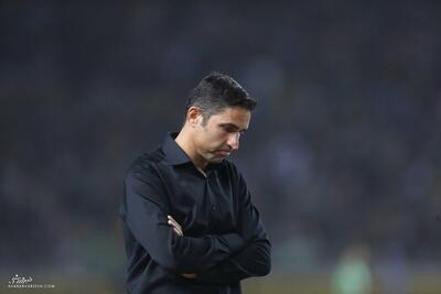  همدلی وحید هاشمیان با خانواده‌های سوگوار +عکس