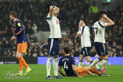  نقطه بحران رسید؛ به زودی از جمع بیگ‌سیکس خارج می‌شوید