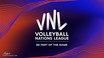  برنامه کامل مرحله مقدماتی لیگ ملت‌های والیبال ۲۰۲۶