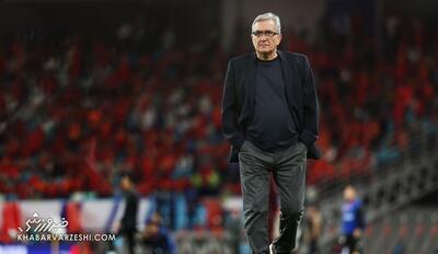  خبرورزشی‌گردی| چرا باید نصف طلبم را به پرسپولیس ببخشم؟/ امیدوارم یحیی گل‌محمدی در تیم جدیدش موفق شود