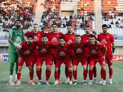  تراکتور بازنده بازی جنجالی؛ اعلام خبر رسمی بعد از بازی در لیگ نخبگان