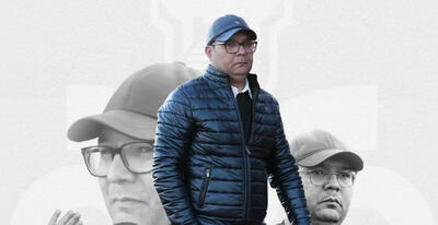  ربیعی رسما سرمربی تراکتور شد