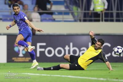  ساعت بازی استقلال و الحسین در مرحله یک‌هشتم نهایی لیگ قهرمانان آسیا ۲