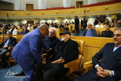  حال خالق نام «استقلال» خوب نیست +عکس