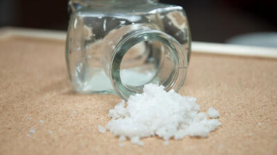  نمک حمام چیست؟