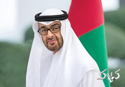 محمد بن زاید کیست؟ - مجله اینترنتی کولاک