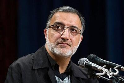  زاکانی: تا ۶ ماه کالاهای اساسی را ذخیره کرده‌ایم - مجله اینترنتی کولاک