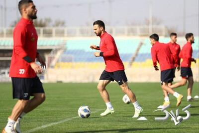  سه بازیکن پرسپولیس از لیست جام جهانی خط خورده‌اند؟ - مجله اینترنتی کولاک