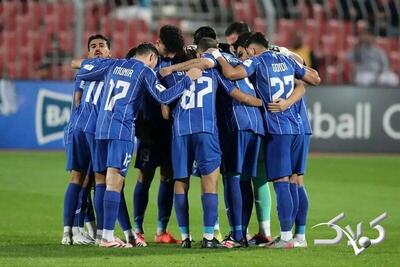  الحسین تیمی درجه۲ است | استقلال نباید در این مرحله حذف شود - مجله اینترنتی کولاک