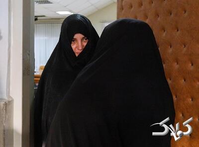  وثیقه دختر آقای وزیر سابق ضبط شده است + ویدئو | جدیدترین خبر درباره وضعیت پرونده شبنم نعمت‌زاده - مجله اینترنتی کولاک