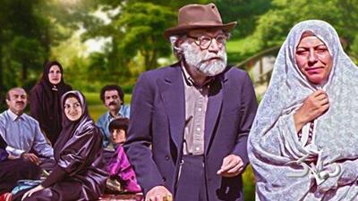  اسامی بازیگران فیلم خواستگاری + زمان پخش و تکرار فیلم خواستگاری از شبکه آی فیلم - مجله اینترنتی کولاک