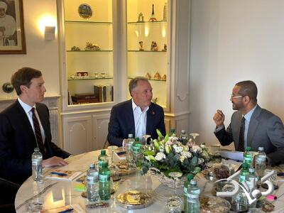  عمان هم تایید کرد: مذاکرات ایران و آمریکا با پیشرفت به پایان رسید - مجله اینترنتی کولاک