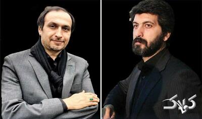  صدور قرار بازداشت یک ماهه برای دو مداح و شاعر معروف یزد - مجله اینترنتی کولاک