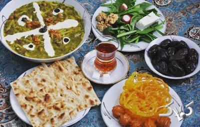  روز اول روزه‌داری به این دلایل مهم است - مجله اینترنتی کولاک