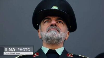  نیروی انتظامی باید همواره پاسخگو و مورد اعتماد جامعه باشد - مردم سالاری آنلاین