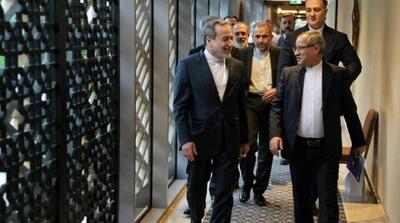  آغاز دومین دور مذاکرات ایران و آمریکا در ژنو - مردم سالاری آنلاین