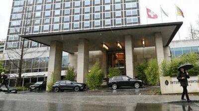  برگزاری مذاکرات ژنو پشت درهای بسته - مردم سالاری آنلاین