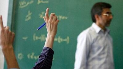  مجوز مجلس برای بکارگیری معلمان بازنشسته و حق‌التدریس تا سقف ۱۰ هزار نفر - مردم سالاری آنلاین