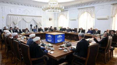  پزشکیان : رویکرد دولت مردمی‌سازی اداره کشور است - مردم سالاری آنلاین