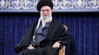  حضرت آیت‌الله خامنه‌ای در دیدار مردم آذربایجان شرقی: عزاداریم به خاطر خونهایی که ریخته شد - مردم سالاری آنلاین