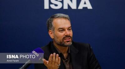  رشیدی‌کوچی: نیازمند اصلاحات در درون هستیم - مردم سالاری آنلاین