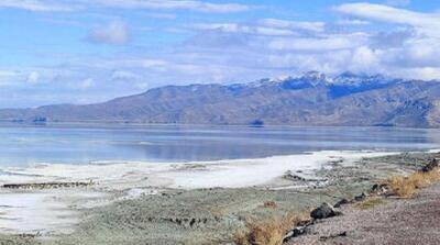  خبر بد درباره احیای دریاچه ارومیه - مردم سالاری آنلاین