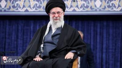  خطرناک‌تر از ناو، آن سلاحی است که می‌تواند این ناو را به قعر دریا فرو ببرد - مردم سالاری آنلاین