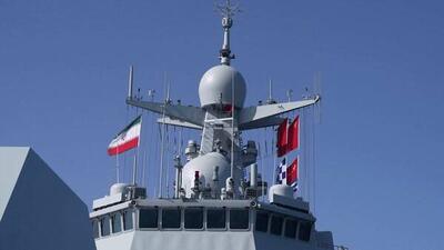  رزمایش ایران، روسیه و چین در تنگه هرمز به زودی