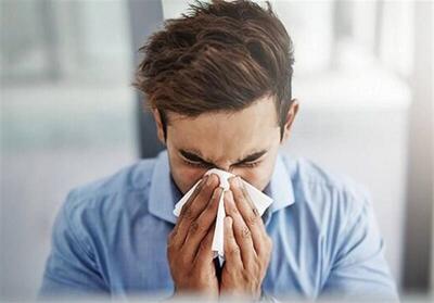  خروج آنفلوآنزا از اوج؛ فروکش بیماری به معنای پایان خطر نیست