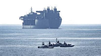  سناریو آخرالزمانی برای قیمت نفت با درگیری ایران و آمریکا