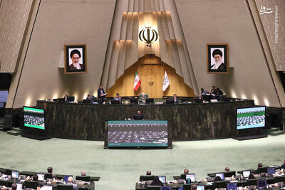  پایان بررسی لایحه بودجه ۱۴۰۵ در مجلس؛ جلسه علنی بعدی دهم اسفندماه