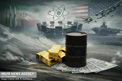  مذاکرات ژنو، ترمز نفت، طلا و دلار را کشید