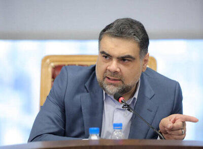  مدیریت شهری باید سیاست‌زدایی شود/ لیست مستقل نمی‌دهیم با ائتلاف وارد انتخابات می‌شویم