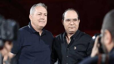  توافق جانشین اسکوچیچ با تراکتور؟