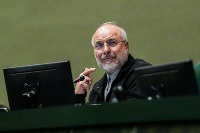  قالیباف: صندوق بیماران صعب‌العلاج در بودجه حذف نشده است