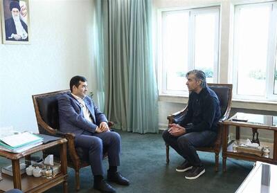  خواسته وزیر ورزش از وحید شمسایی