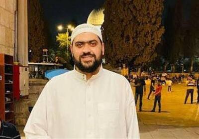  واکنش تند حماس به اقدام متجاوزانه صهیونیست‌ها علیه امام مسجدالاقصی