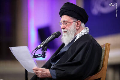  توییت جدید رسانه رهبر انقلاب: صنعت هسته‌ای صلح‌آمیز برای جنگ نیست