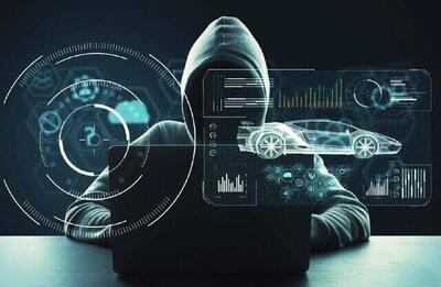  شرکت‌های صهیونیستی در مسیر نفوذ سایبری به خودروها