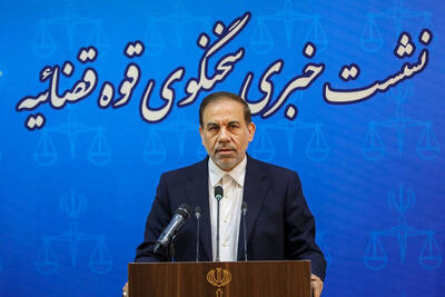  مردم اجازه نمی‌دهند که کسی به انقلاب، کشور یا نظام آنها تجاوز کند