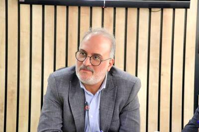  وعده ارتقای سرانه آموزشی ورامین؛ ۱۸ مدرسه جدید در راه است