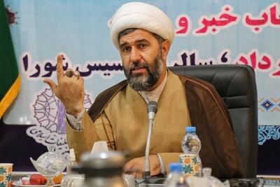  محمدی: امنیت کشور را مدیون شهدا هستیم