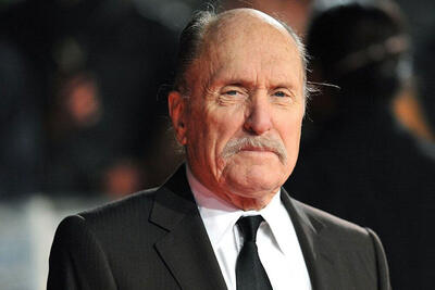  رابرت دووال بازیگر «پدرخوانده» درگذشت