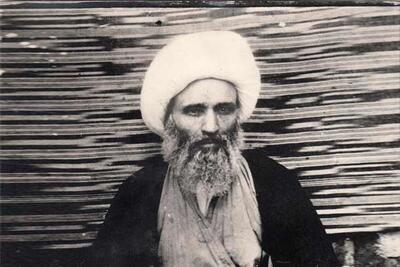  کدام مرجع تقلید همراهی با مخالفان مشروطه را محاربه با امام زمان دانست؟