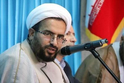  برگزاری نهمین اجلاسیه نماز در قاین لغو شد