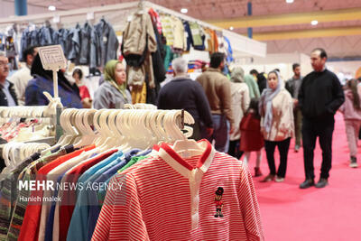  تشدید نظارت بر نمایشگاه‌های بهاره و فروش‌های فوق‌العاده