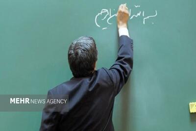  مجوز مجلس برای به‌کارگیری ۱۰ هزار معلم بازنشسته و حق‌التدریس