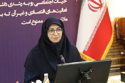  مدیریت آب و پساب؛ نخستین محور حکمرانی پایدار در دانشگاه‌ها